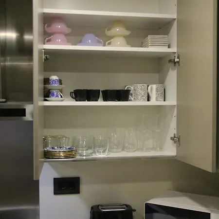 Lovely One One Bdroom-836 이스탄불