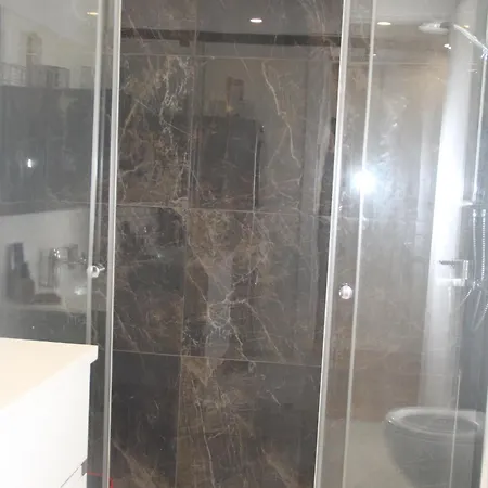 Lovely One One Bdroom-836 * 이스탄불