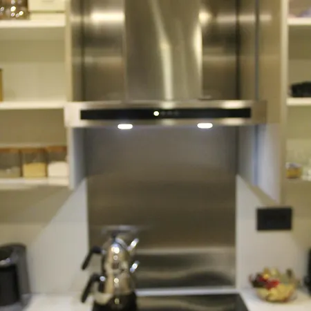 Lovely One One Bdroom-836