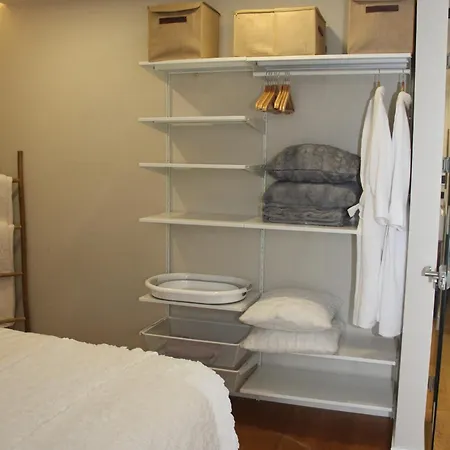 아파트 Lovely One One Bdroom-836