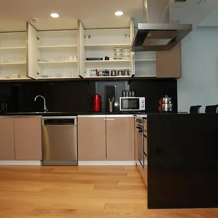 Lovely One One Bdroom-836 *