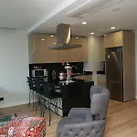 Lovely One One Bdroom-836