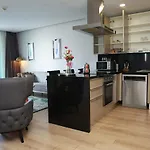 Lovely One One Bdroom-836 Κωνσταντινούπολη