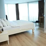 Διαμέρισμα Lovely One One Bdroom-836