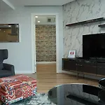 Διαμέρισμα Lovely One One Bdroom-836 Κωνσταντινούπολη