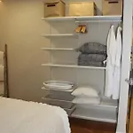 Διαμέρισμα Lovely One One Bdroom-836