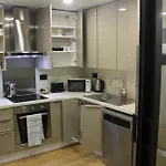 Lovely One One Bdroom-836 Διαμέρισμα Κωνσταντινούπολη