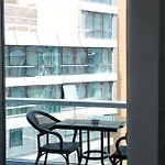 Διαμέρισμα Lovely One One Bdroom-836 *