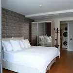 Διαμέρισμα Lovely One One Bdroom-836 Κωνσταντινούπολη