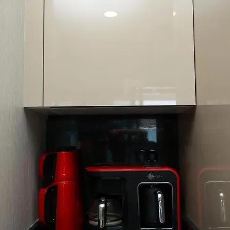 Lovely One One Bdroom-836 Istambul