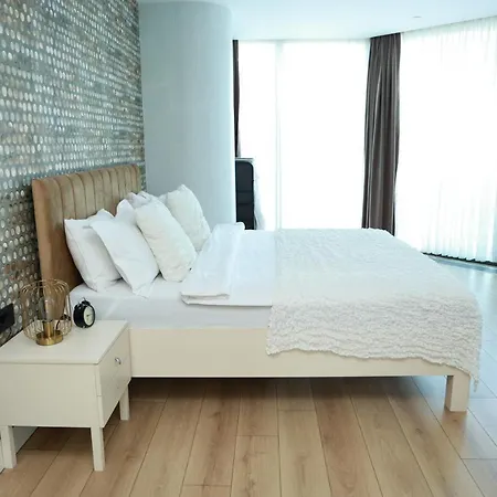Appartement Lovely One One Bdroom-836 Istambul