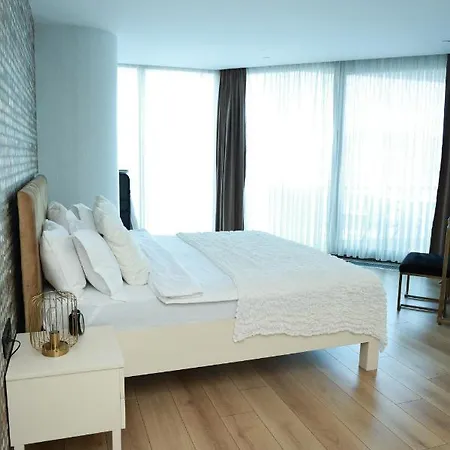 Lovely One One Bdroom-836 Istambul