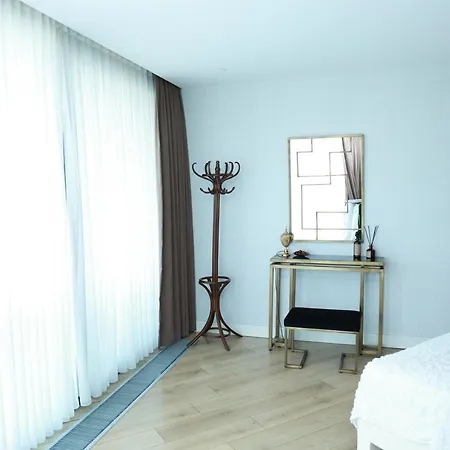 Lovely One One Bdroom-836 * İstanbul