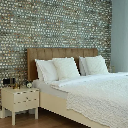 Lovely One One Bdroom-836 *