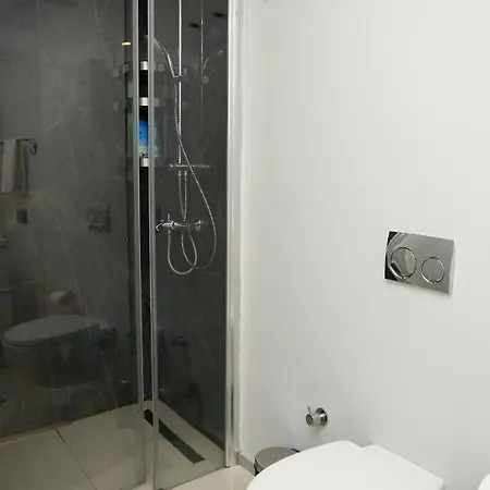 Lovely One One Bdroom-836 דירה איסטמבול