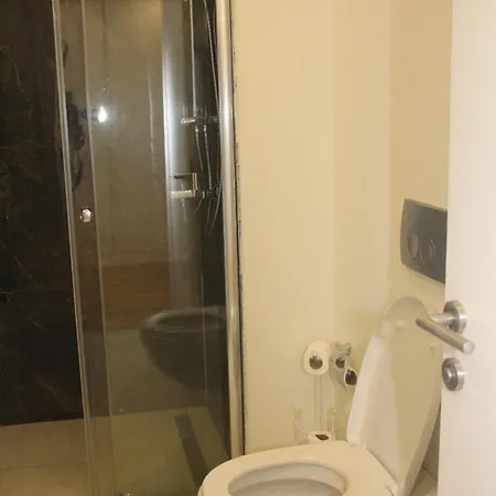 Lovely One One Bdroom-836 Appartement *
