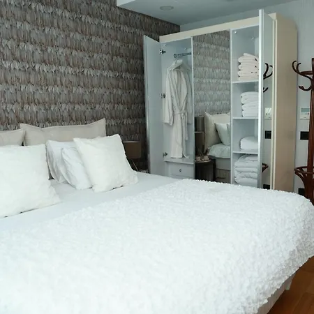 Lovely One One Bdroom-836 Istambul