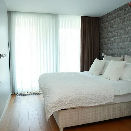 דירה Lovely One One Bdroom-836