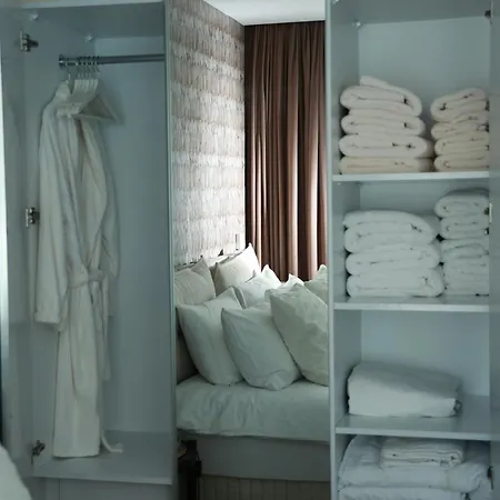 Lovely One One Bdroom-836 Istambul