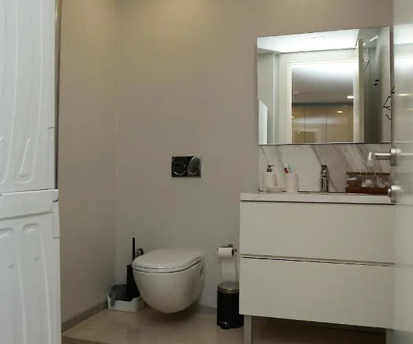 公寓 Lovely One One Bdroom-836 *