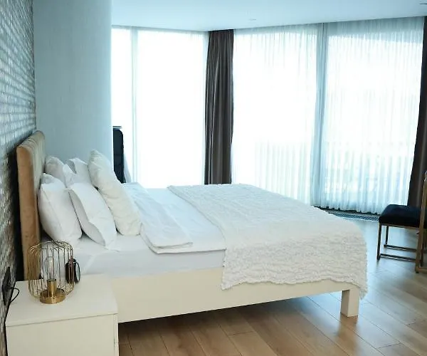 Lovely One One Bdroom-836 伊斯坦布尔