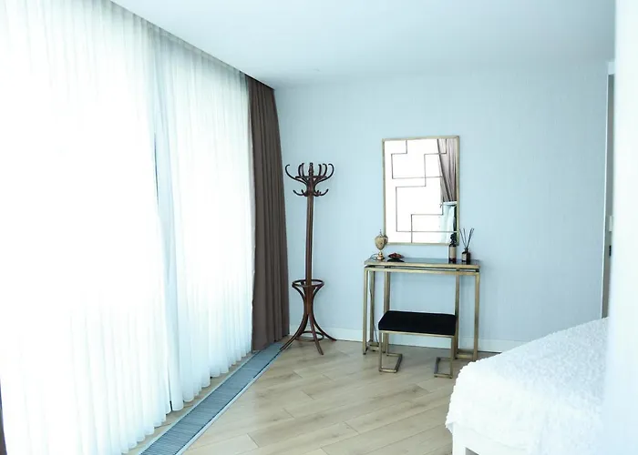 Lovely One One Bdroom-836 * 伊斯坦布尔