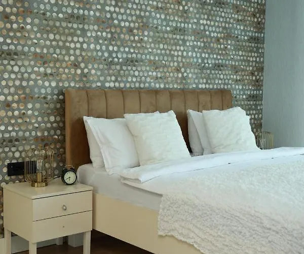 Lovely One One Bdroom-836 *