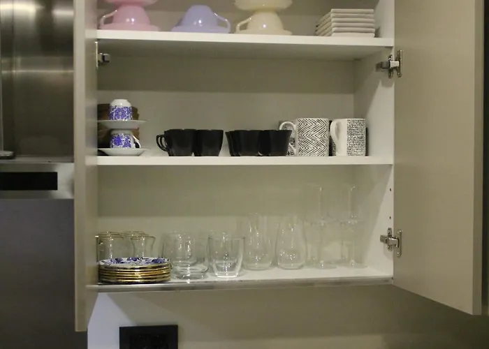 Lovely One One Bdroom-836 伊斯坦布尔