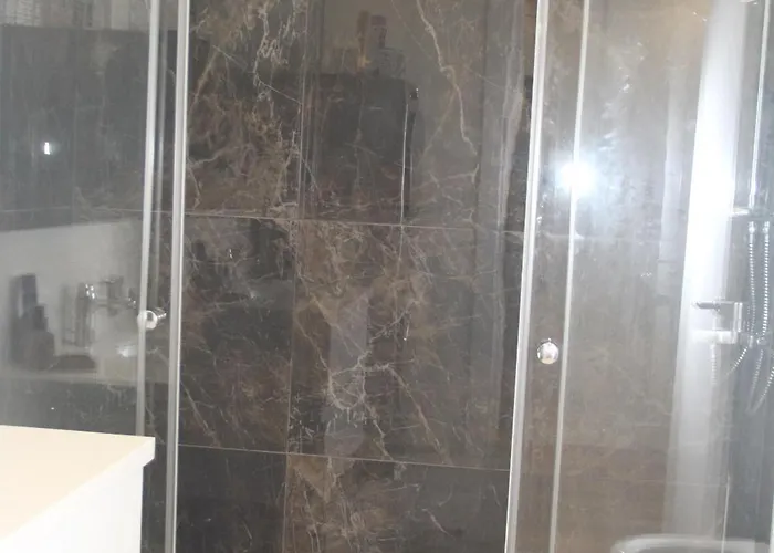 Lovely One One Bdroom-836 * 伊斯坦布尔