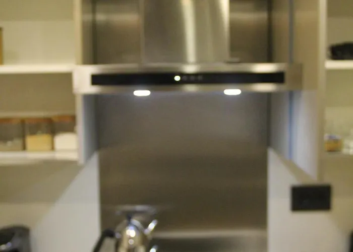 Lovely One One Bdroom-836