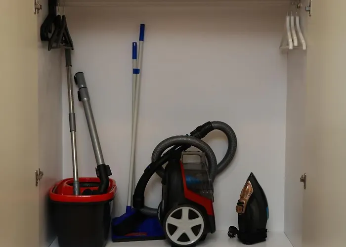 公寓 Lovely One One Bdroom-836 *