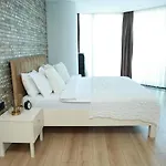 公寓 Lovely One One Bdroom-836 伊斯坦布尔