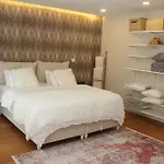 公寓 Lovely One One Bdroom-836 伊斯坦布尔