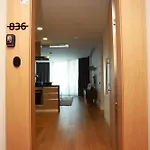 Lovely One One Bdroom-836 伊斯坦布尔