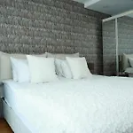 公寓 Lovely One One Bdroom-836 伊斯坦布尔