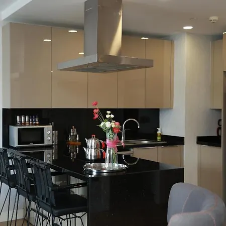 Lovely One One Bdroom-836 İstanbul