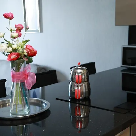 Lovely One One Bdroom-836 İstanbul