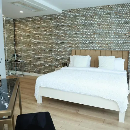 Daire Lovely One One Bdroom-836 İstanbul