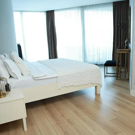 Daire Lovely One One Bdroom-836