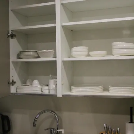 Daire Lovely One One Bdroom-836 İstanbul