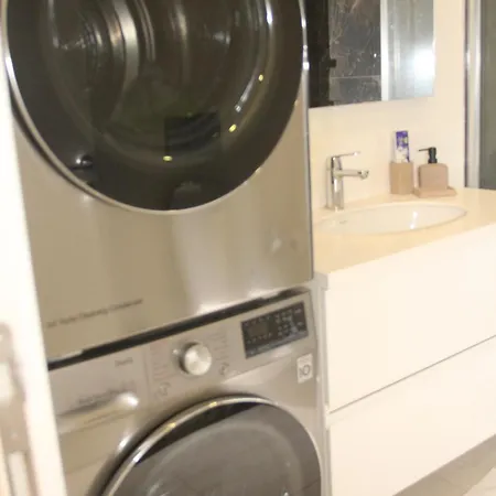 Lovely One One Bdroom-836 *