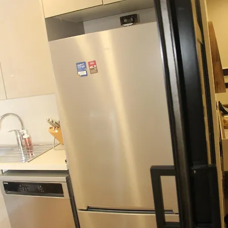 Lovely One One Bdroom-836 İstanbul