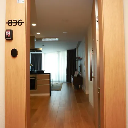 Lovely One One Bdroom-836 İstanbul