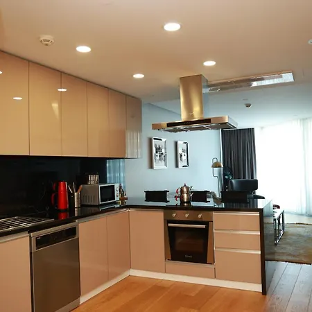 Lovely One One Bdroom-836 *