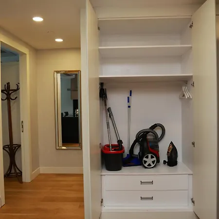 Lovely One One Bdroom-836 * İstanbul