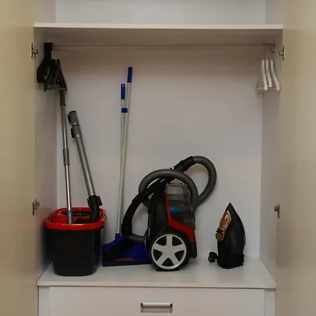 Daire Lovely One One Bdroom-836 *